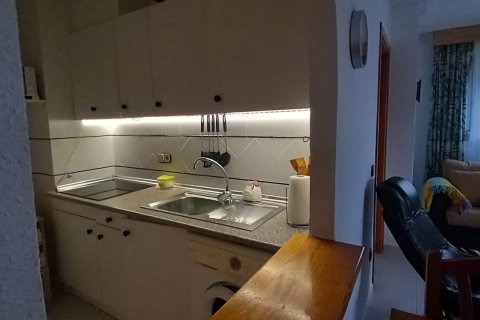 Appartamento in vendita a Torrevieja, Alicante, Spagna 2 camere da letto, 50 mq. N° 184206 - foto 2
