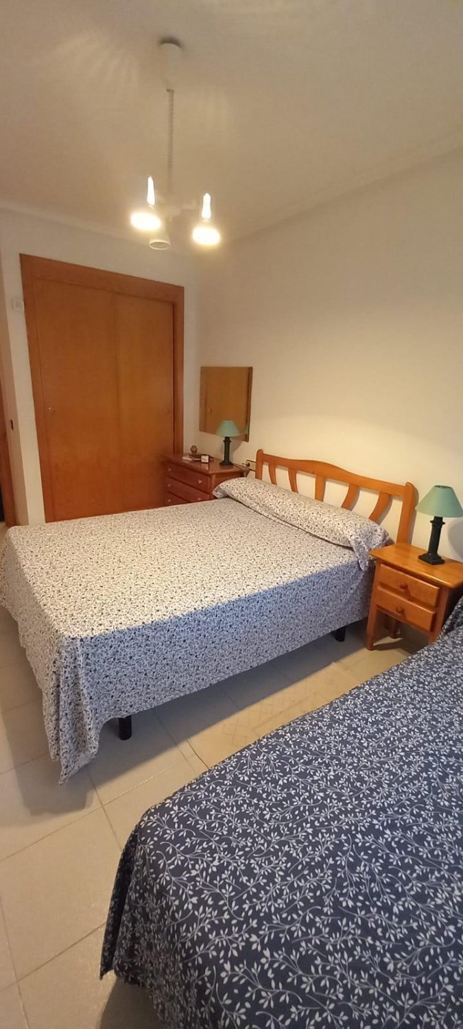 Apartment in Torrevieja, Alicante, Spain 2 bedrooms, 50 sq.m. No. 184206