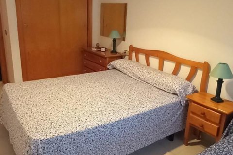 Appartamento in vendita a Torrevieja, Alicante, Spagna 2 camere da letto, 50 mq. N° 184206 - foto 4