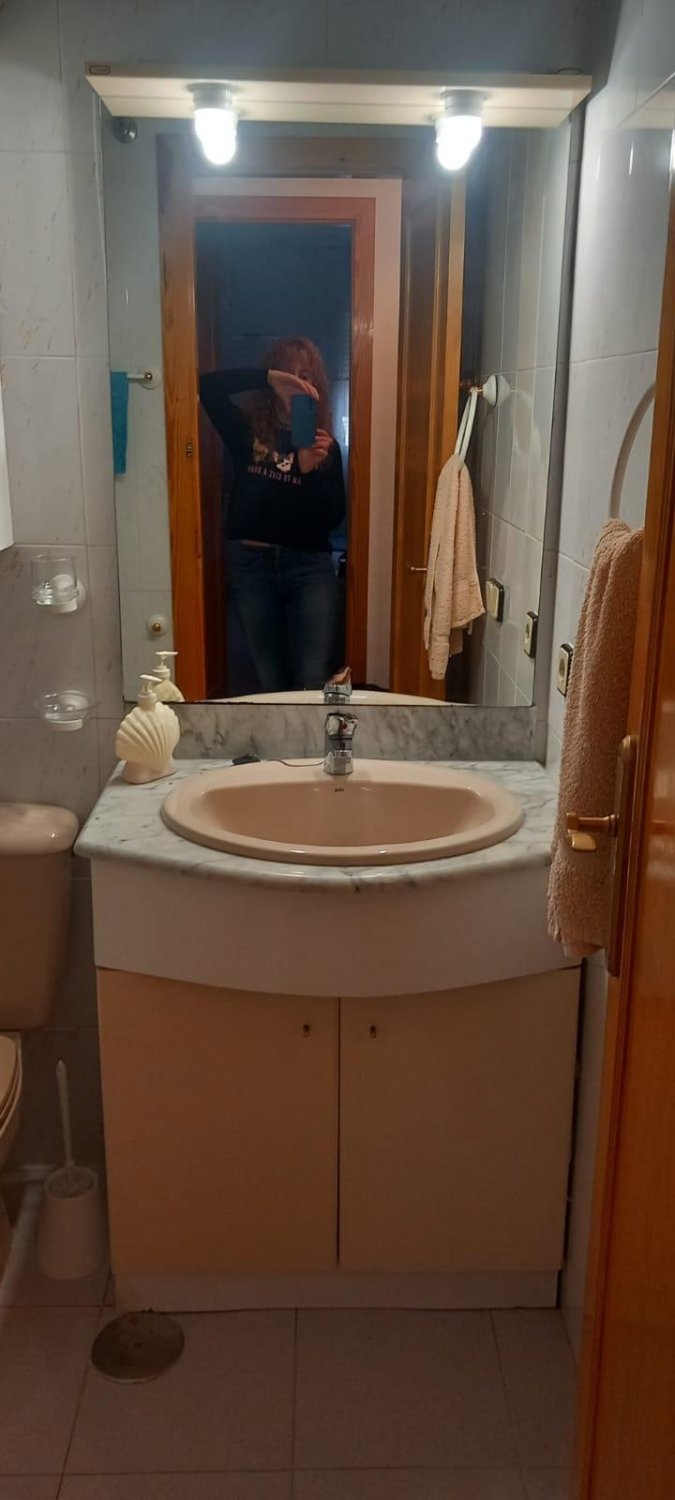 Apartment in Torrevieja, Alicante, Spain 2 bedrooms, 50 sq.m. No. 184206