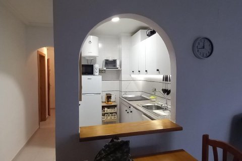 Appartamento in vendita a Torrevieja, Alicante, Spagna 2 camere da letto, 50 mq. N° 184206 - foto 14