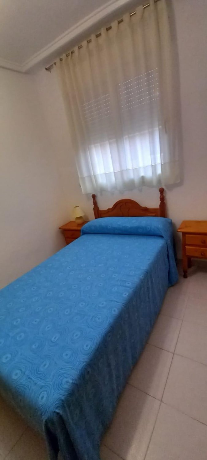 Apartment in Torrevieja, Alicante, Spain 2 bedrooms, 50 sq.m. No. 184206