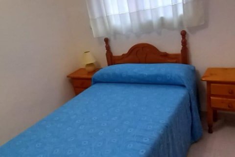 Appartamento in vendita a Torrevieja, Alicante, Spagna 2 camere da letto, 50 mq. N° 184206 - foto 22