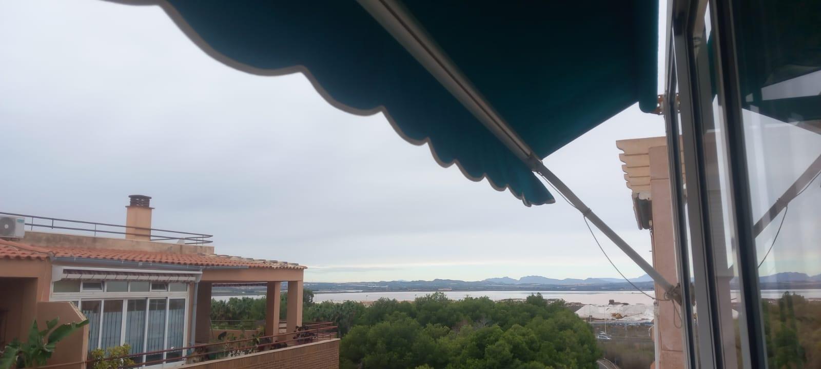 Apartment in Torrevieja, Alicante, Spain 2 bedrooms, 50 sq.m. No. 184206