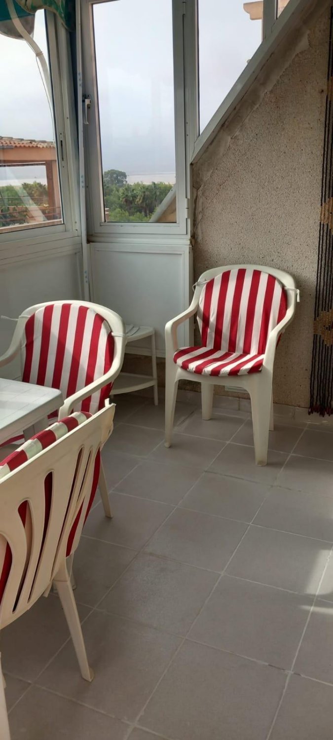 Apartment in Torrevieja, Alicante, Spain 2 bedrooms, 50 sq.m. No. 184206