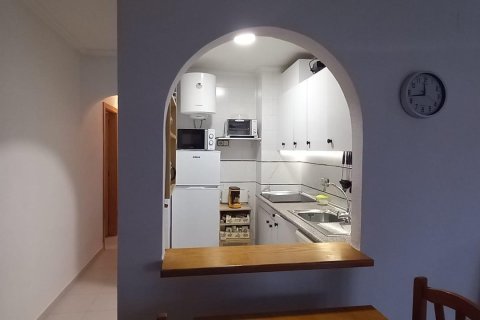 Appartamento in vendita a Torrevieja, Alicante, Spagna 2 camere da letto, 50 mq. N° 184206 - foto 13