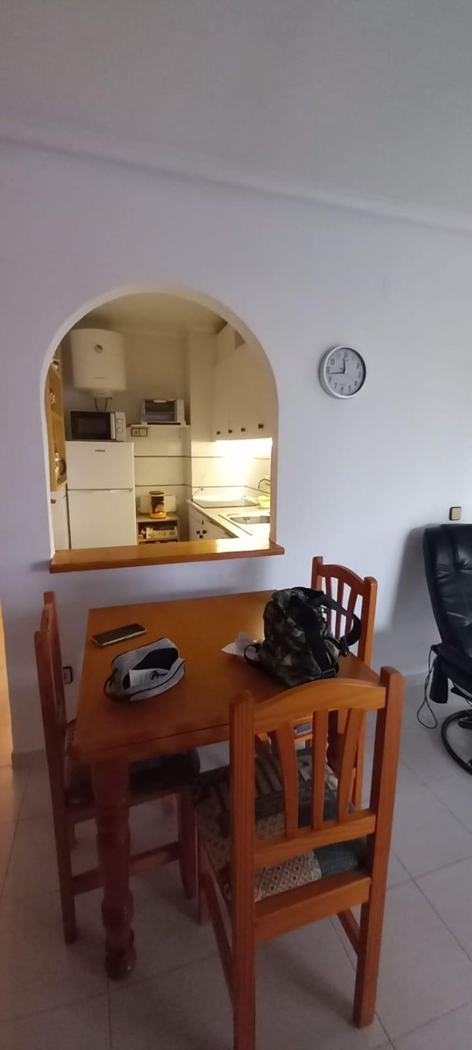 Apartment in Torrevieja, Alicante, Spain 2 bedrooms, 50 sq.m. No. 184206