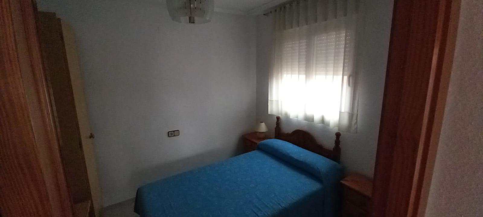 Apartment in Torrevieja, Alicante, Spain 2 bedrooms, 50 sq.m. No. 184206