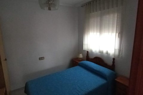 Appartamento in vendita a Torrevieja, Alicante, Spagna 2 camere da letto, 50 mq. N° 184206 - foto 19