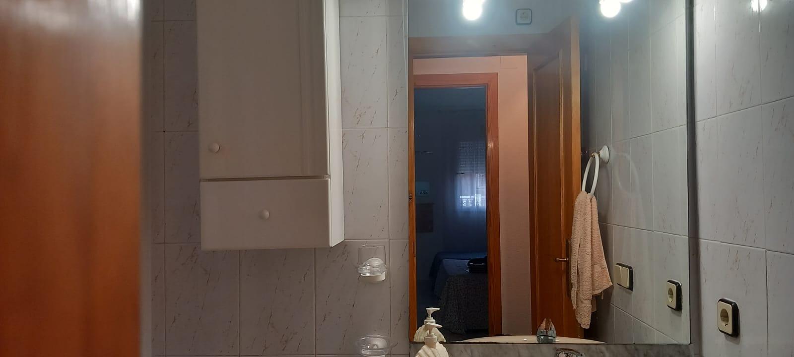Apartment in Torrevieja, Alicante, Spain 2 bedrooms, 50 sq.m. No. 184206