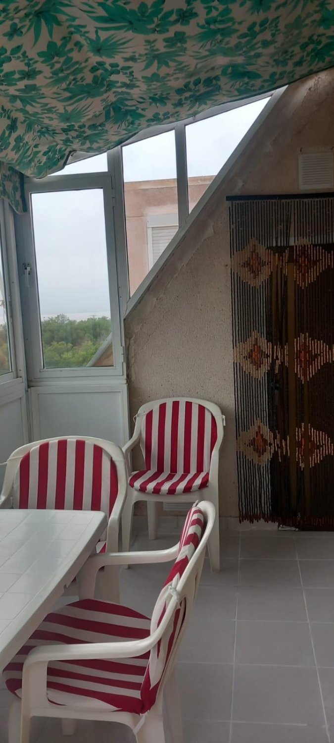 Apartment in Torrevieja, Alicante, Spain 2 bedrooms, 50 sq.m. No. 184206