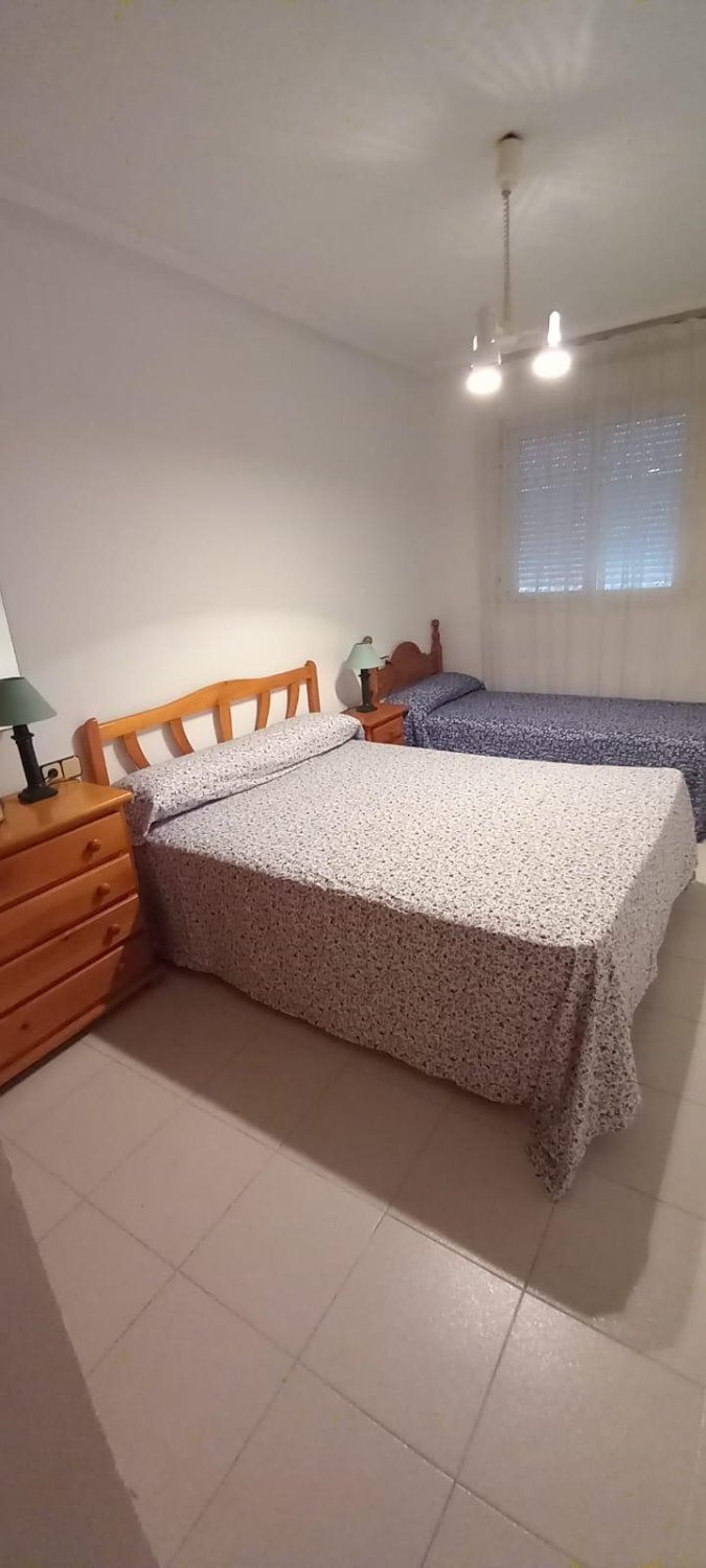 Apartment in Torrevieja, Alicante, Spain 2 bedrooms, 50 sq.m. No. 184206