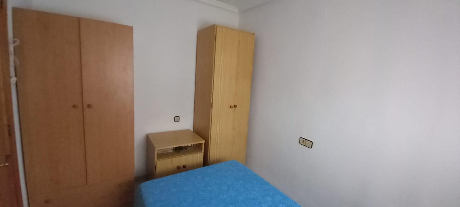 Apartment in Torrevieja, Alicante, Spain 2 bedrooms, 50 sq.m. No. 184206