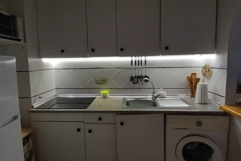 Appartamento in vendita a Torrevieja, Alicante, Spagna 2 camere da letto, 50 mq. N° 184206 - foto 10