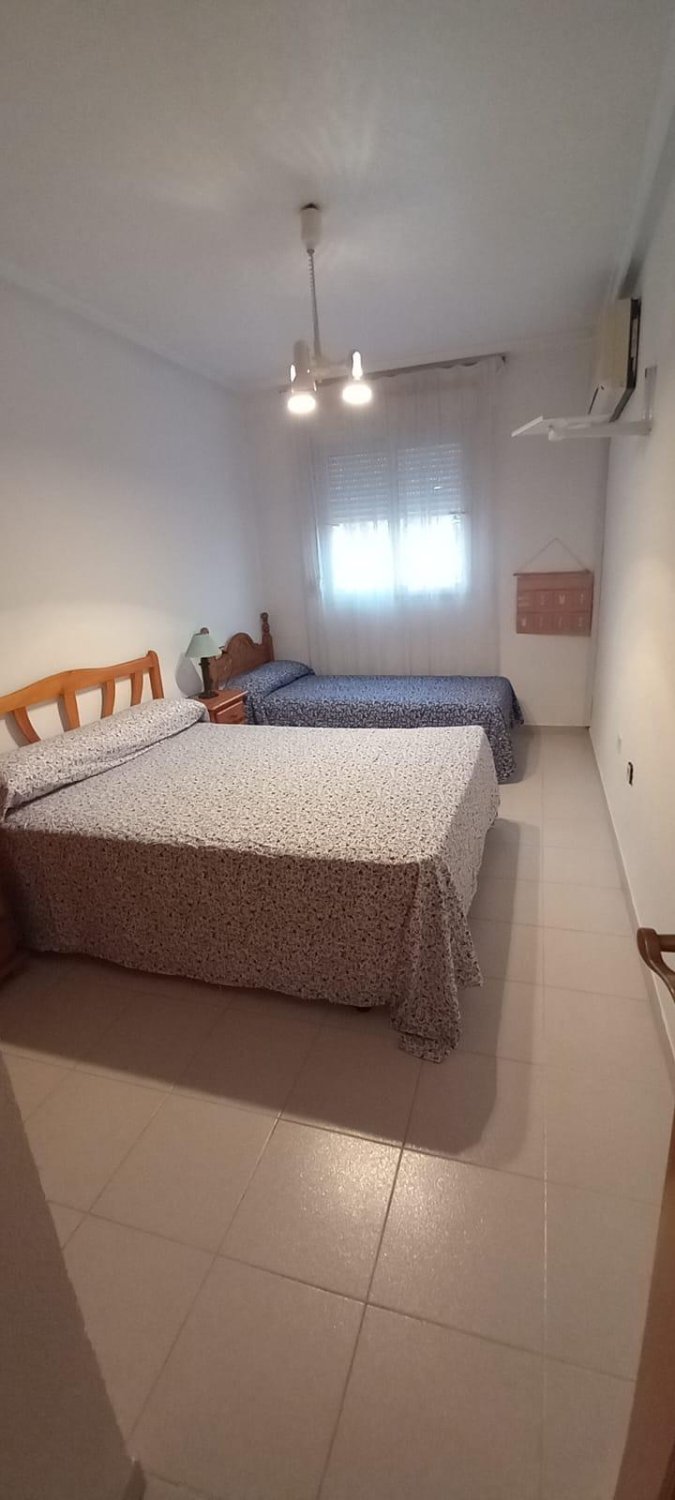 Apartment in Torrevieja, Alicante, Spain 2 bedrooms, 50 sq.m. No. 184206