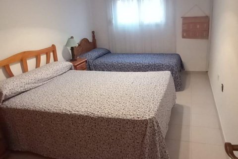 Appartamento in vendita a Torrevieja, Alicante, Spagna 2 camere da letto, 50 mq. N° 184206 - foto 5