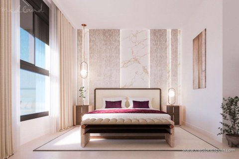 Wohnung zum Verkauf in Estepona, Malaga, Spanien 3 Schlafzimmer, 91 m2 Nr. 147211 - Foto 9