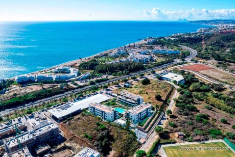 Wohnung zum Verkauf in Estepona, Malaga, Spanien 3 Schlafzimmer, 91 m2 Nr. 147211 - Foto 2