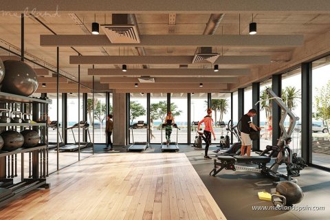 Wohnung zum Verkauf in Malaga, Spanien 5 Schlafzimmer, 295 m2 Nr. 147210 - Foto 8