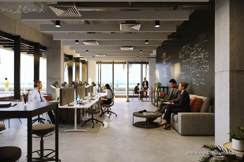 Wohnung zum Verkauf in Malaga, Spanien 5 Schlafzimmer, 295 m2 Nr. 147210 - Foto 7