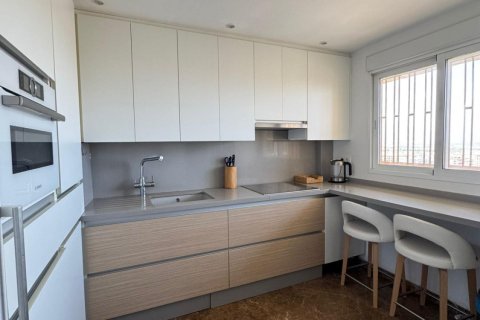 Apartament w San Juan, Alicante, Hiszpania 1 sypialnia, 94 mkw. nr 147215 – zdjęcie 20