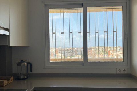Apartament w San Juan, Alicante, Hiszpania 1 sypialnia, 94 mkw. nr 147215 – zdjęcie 18