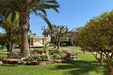 Apartament w San Juan, Alicante, Hiszpania 1 sypialnia, 94 mkw. nr 147215 – zdjęcie 24