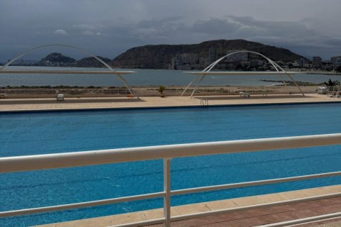 Apartament w San Juan, Alicante, Hiszpania 1 sypialnia, 94 mkw. nr 147215 – zdjęcie 26