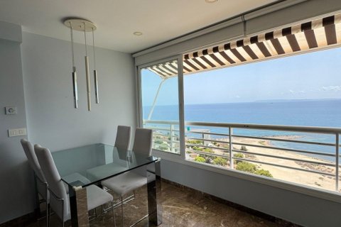 Apartament w San Juan, Alicante, Hiszpania 1 sypialnia, 94 mkw. nr 147215 – zdjęcie 7
