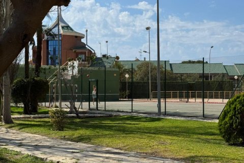 Apartament w San Juan, Alicante, Hiszpania 1 sypialnia, 94 mkw. nr 147215 – zdjęcie 22