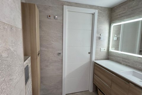 Apartament w San Juan, Alicante, Hiszpania 1 sypialnia, 94 mkw. nr 147215 – zdjęcie 15