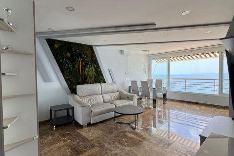 Apartament w San Juan, Alicante, Hiszpania 1 sypialnia, 94 mkw. nr 147215 – zdjęcie 3