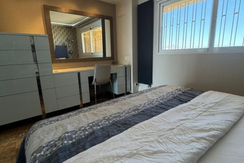 Apartament w San Juan, Alicante, Hiszpania 1 sypialnia, 94 mkw. nr 147215 – zdjęcie 11