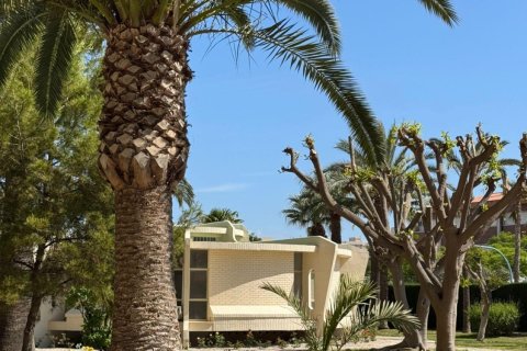 Apartament w San Juan, Alicante, Hiszpania 1 sypialnia, 94 mkw. nr 147215 – zdjęcie 23