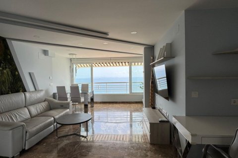 Apartament w San Juan, Alicante, Hiszpania 1 sypialnia, 94 mkw. nr 147215 – zdjęcie 4