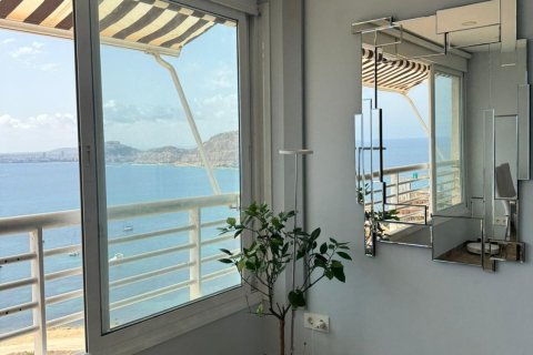 Apartament w San Juan, Alicante, Hiszpania 1 sypialnia, 94 mkw. nr 147215 – zdjęcie 9