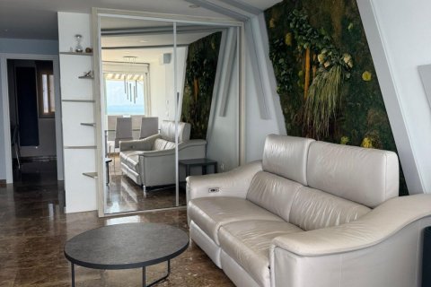 Apartament w San Juan, Alicante, Hiszpania 1 sypialnia, 94 mkw. nr 147215 – zdjęcie 2