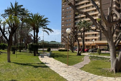 Apartament w San Juan, Alicante, Hiszpania 1 sypialnia, 94 mkw. nr 147215 – zdjęcie 21