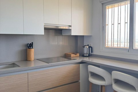 Apartament w San Juan, Alicante, Hiszpania 1 sypialnia, 94 mkw. nr 147215 – zdjęcie 16
