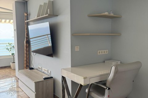 Apartament w San Juan, Alicante, Hiszpania 1 sypialnia, 94 mkw. nr 147215 – zdjęcie 6