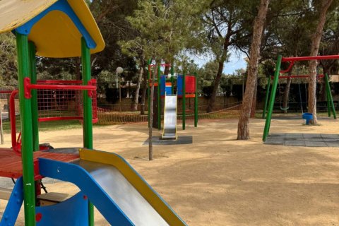 Apartament w San Juan, Alicante, Hiszpania 1 sypialnia, 94 mkw. nr 147215 – zdjęcie 25