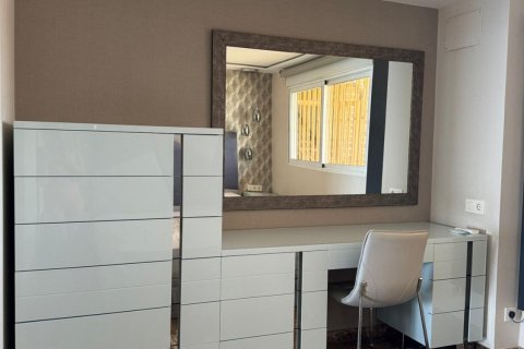 Apartament w San Juan, Alicante, Hiszpania 1 sypialnia, 94 mkw. nr 147215 – zdjęcie 12