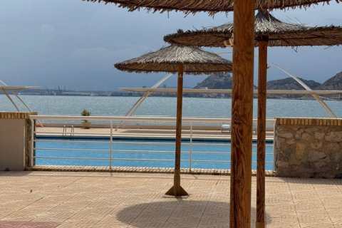 Apartament w San Juan, Alicante, Hiszpania 1 sypialnia, 94 mkw. nr 147215 – zdjęcie 27