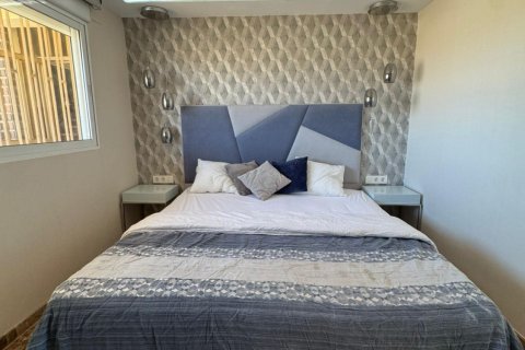 Apartament w San Juan, Alicante, Hiszpania 1 sypialnia, 94 mkw. nr 147215 – zdjęcie 10