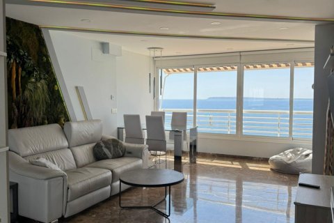 Apartament w San Juan, Alicante, Hiszpania 1 sypialnia, 94 mkw. nr 147215 – zdjęcie 1