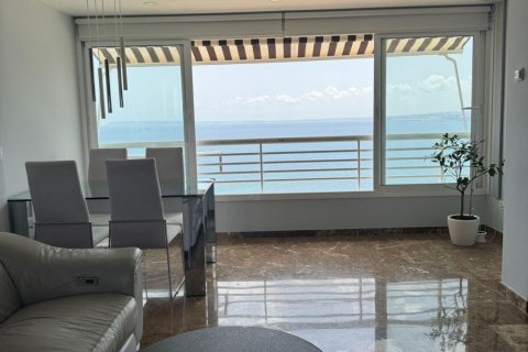 Apartament w San Juan, Alicante, Hiszpania 1 sypialnia, 94 mkw. nr 147215 – zdjęcie 8
