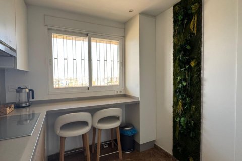 Apartament w San Juan, Alicante, Hiszpania 1 sypialnia, 94 mkw. nr 147215 – zdjęcie 19