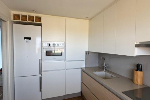 Apartament w San Juan, Alicante, Hiszpania 1 sypialnia, 94 mkw. nr 147215 – zdjęcie 17