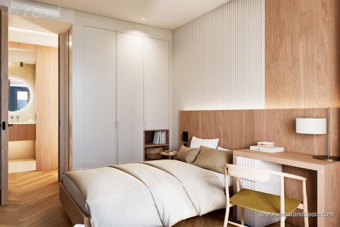 Wohnung zum Verkauf in Malaga, Spanien 3 Schlafzimmer, 171 m2 Nr. 147209 - Foto 13