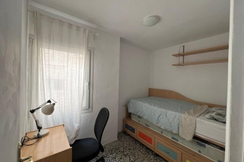 Apartament w Alicante, Hiszpania 1 sypialnia, 49 mkw. nr 147214 – zdjęcie 4